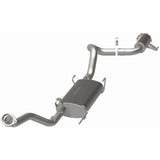 MagnaFlow Toyota Land Cruiser Overland Series Exhaust System (MPN: 19679)