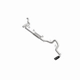 MagnaFlow SPEQ Series Cat-Back Exhaust System (MPN: 19680)