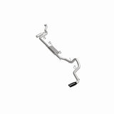 MagnaFlow SPEQ Series Cat-Back Exhaust System (MPN: 19680)