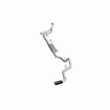 MagnaFlow SPEQ Series Cat-Back Exhaust System (MPN: 19680)