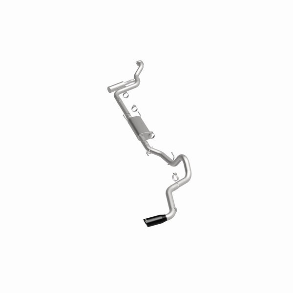 MagnaFlow SPEQ Series Cat-Back Exhaust System (MPN: 19680)