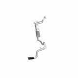 MagnaFlow SPEQ Series Cat-Back Exhaust System (MPN: 19680)