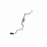 MagnaFlow SPEQ Series Cat-Back Exhaust System (MPN: 19680)