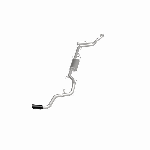 MagnaFlow SPEQ Series Cat-Back Exhaust System (MPN: 19680)