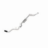 MagnaFlow SPEQ Series Cat-Back Exhaust System (MPN: 19680)