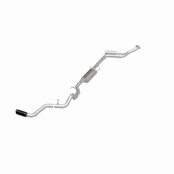 MagnaFlow SPEQ Series Cat-Back Exhaust System (MPN: 19680)