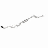 MagnaFlow SPEQ Series Cat-Back Exhaust System (MPN: 19680)