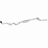 MagnaFlow SPEQ Series Cat-Back Exhaust System (MPN: 19680)