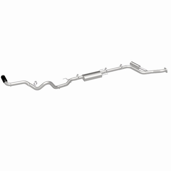 MagnaFlow SPEQ Series Cat-Back Exhaust System (MPN: 19680)