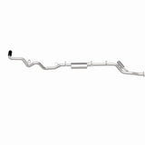 MagnaFlow SPEQ Series Cat-Back Exhaust System (MPN: 19680)