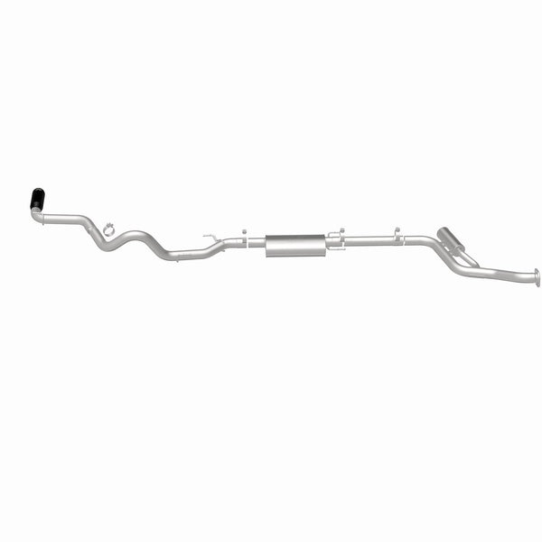 MagnaFlow SPEQ Series Cat-Back Exhaust System (MPN: 19680)