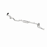 MagnaFlow SPEQ Series Cat-Back Exhaust System (MPN: 19680)