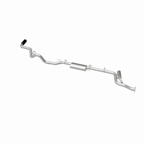 MagnaFlow SPEQ Series Cat-Back Exhaust System (MPN: 19680)