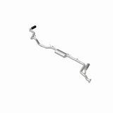 MagnaFlow SPEQ Series Cat-Back Exhaust System (MPN: 19680)