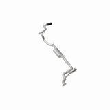 MagnaFlow SPEQ Series Cat-Back Exhaust System (MPN: 19680)
