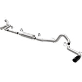 MagnaFlow SPEQ Series Cat-Back Exhaust System (MPN: 19680)