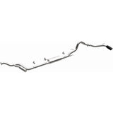 MagnaFlow SPEQ Series Cat-Back Exhaust System (MPN: 19680)