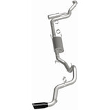MagnaFlow SPEQ Series Cat-Back Exhaust System (MPN: 19680)