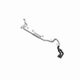 MagnaFlow SPEQ Series Cat-Back Exhaust System (MPN: 19681)