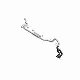 MagnaFlow SPEQ Series Cat-Back Exhaust System (MPN: 19681)