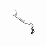 MagnaFlow SPEQ Series Cat-Back Exhaust System (MPN: 19681)