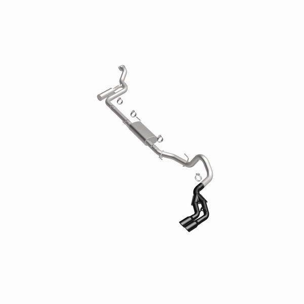 MagnaFlow SPEQ Series Cat-Back Exhaust System (MPN: 19681)