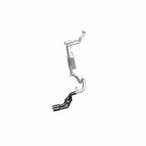 MagnaFlow SPEQ Series Cat-Back Exhaust System (MPN: 19681)