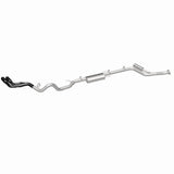 MagnaFlow SPEQ Series Cat-Back Exhaust System (MPN: 19681)