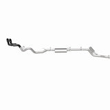 MagnaFlow SPEQ Series Cat-Back Exhaust System (MPN: 19681)