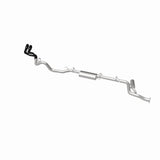 MagnaFlow SPEQ Series Cat-Back Exhaust System (MPN: 19681)