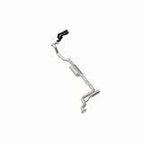 MagnaFlow SPEQ Series Cat-Back Exhaust System (MPN: 19681)