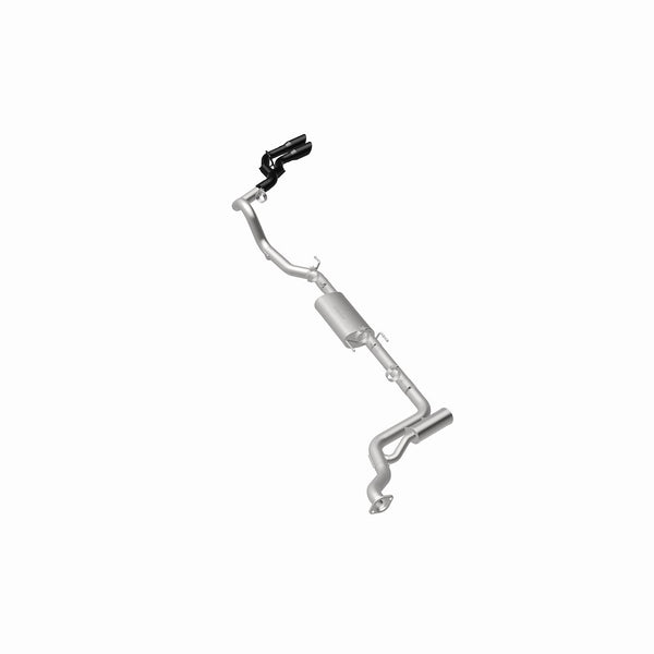 MagnaFlow SPEQ Series Cat-Back Exhaust System (MPN: 19681)