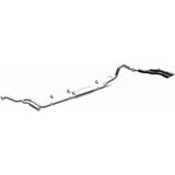 MagnaFlow SPEQ Series Cat-Back Exhaust System (MPN: 19681)
