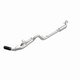 MagnaFlow Rockcrawler Cat-Back Exhaust System (MPN: 19682)