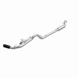 MagnaFlow Rockcrawler Cat-Back Exhaust System (MPN: 19682)