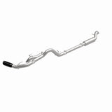 MagnaFlow Rockcrawler Cat-Back Exhaust System (MPN: 19682)