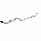 MagnaFlow Rockcrawler Cat-Back Exhaust System (MPN: 19682)