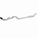 MagnaFlow Rockcrawler Cat-Back Exhaust System (MPN: 19682)