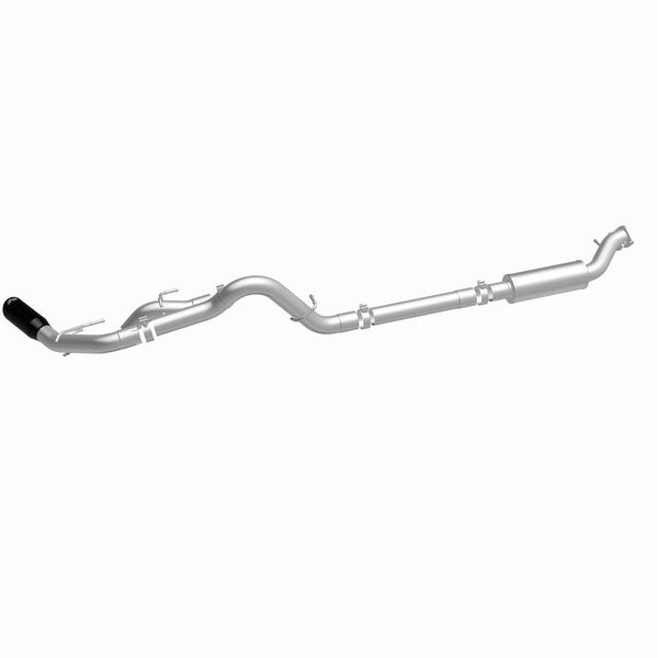 MagnaFlow Rockcrawler Cat-Back Exhaust System (MPN: 19682)
