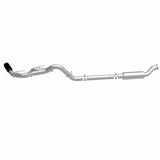 MagnaFlow Rockcrawler Cat-Back Exhaust System (MPN: 19682)