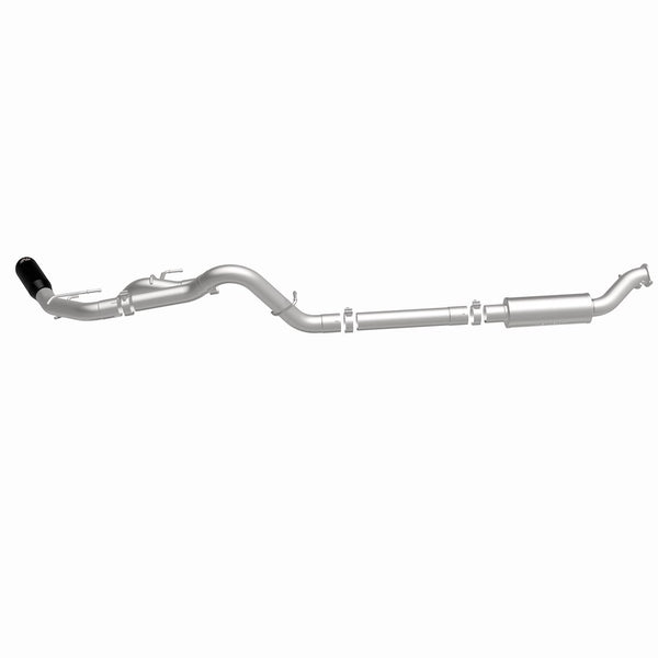 MagnaFlow Rockcrawler Cat-Back Exhaust System (MPN: 19682)