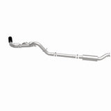 MagnaFlow Rockcrawler Cat-Back Exhaust System (MPN: 19682)