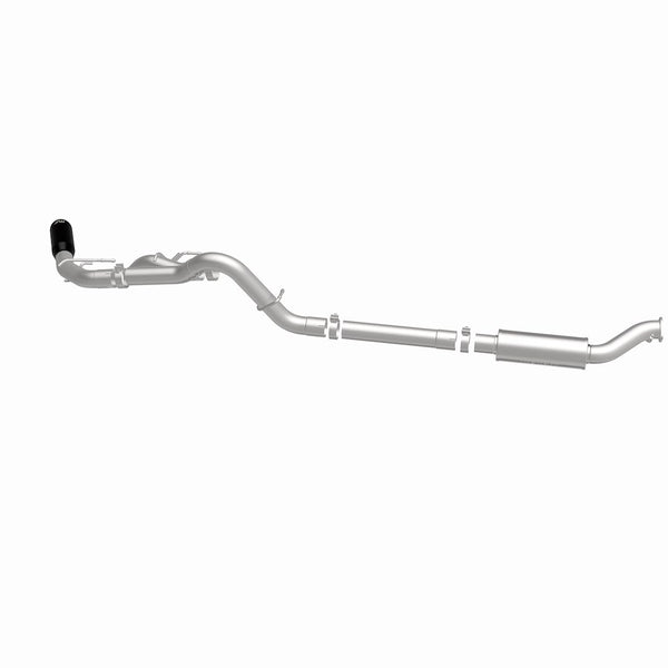 MagnaFlow Rockcrawler Cat-Back Exhaust System (MPN: 19682)