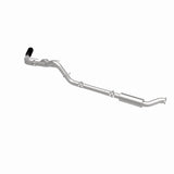 MagnaFlow Rockcrawler Cat-Back Exhaust System (MPN: 19682)