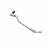 MagnaFlow Rockcrawler Cat-Back Exhaust System (MPN: 19682)