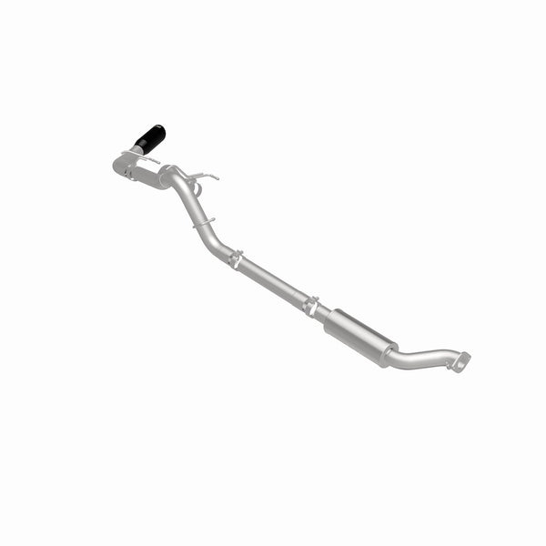 MagnaFlow Rockcrawler Cat-Back Exhaust System (MPN: 19682)