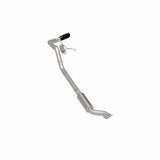 MagnaFlow Rockcrawler Cat-Back Exhaust System (MPN: 19682)