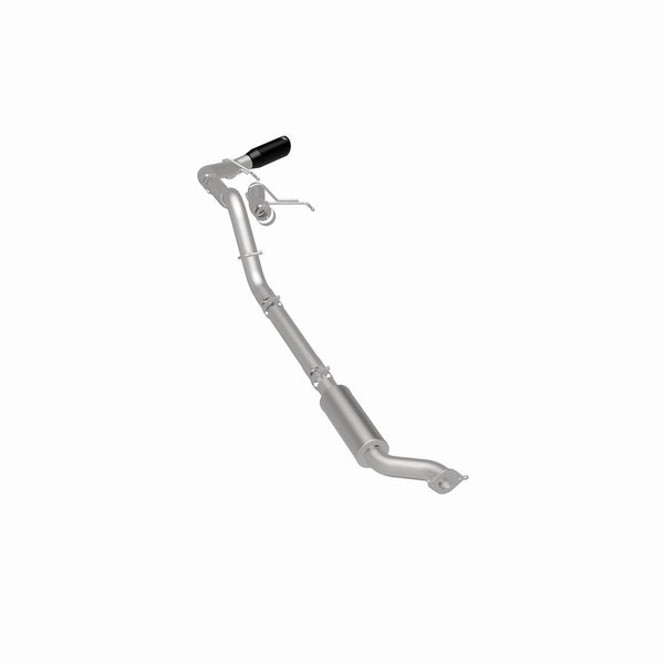 MagnaFlow Rockcrawler Cat-Back Exhaust System (MPN: 19682)
