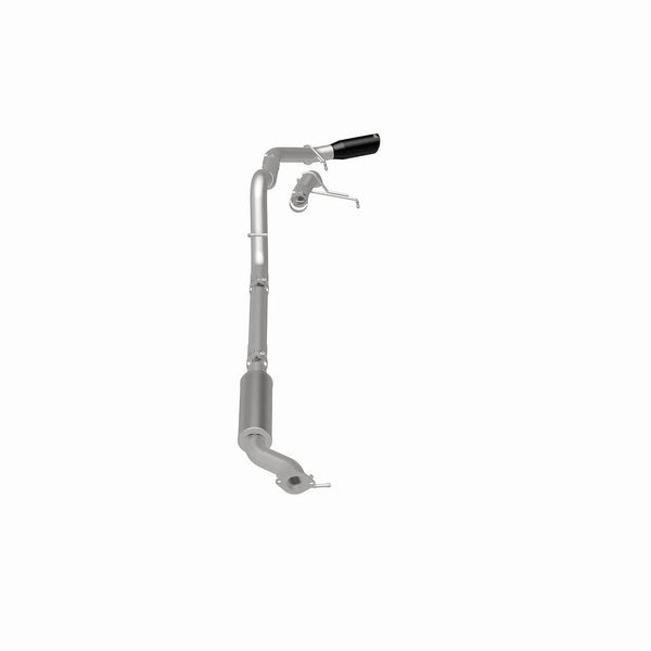 MagnaFlow Rockcrawler Cat-Back Exhaust System (MPN: 19682)