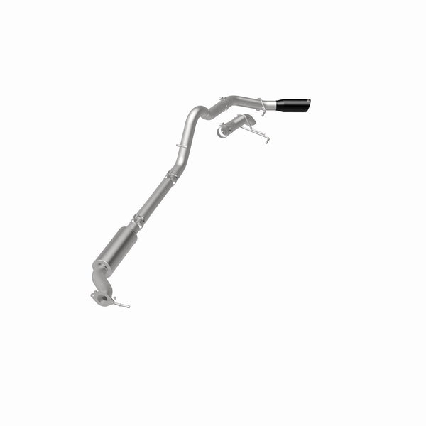 MagnaFlow Rockcrawler Cat-Back Exhaust System (MPN: 19682)